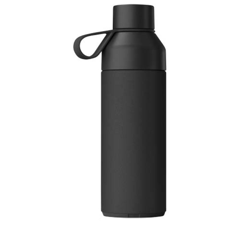 Set de regalo 3 en 1 de 500 ml "Ocean Bottle"