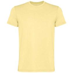 Camiseta de manga corta para hombre "Corgi"