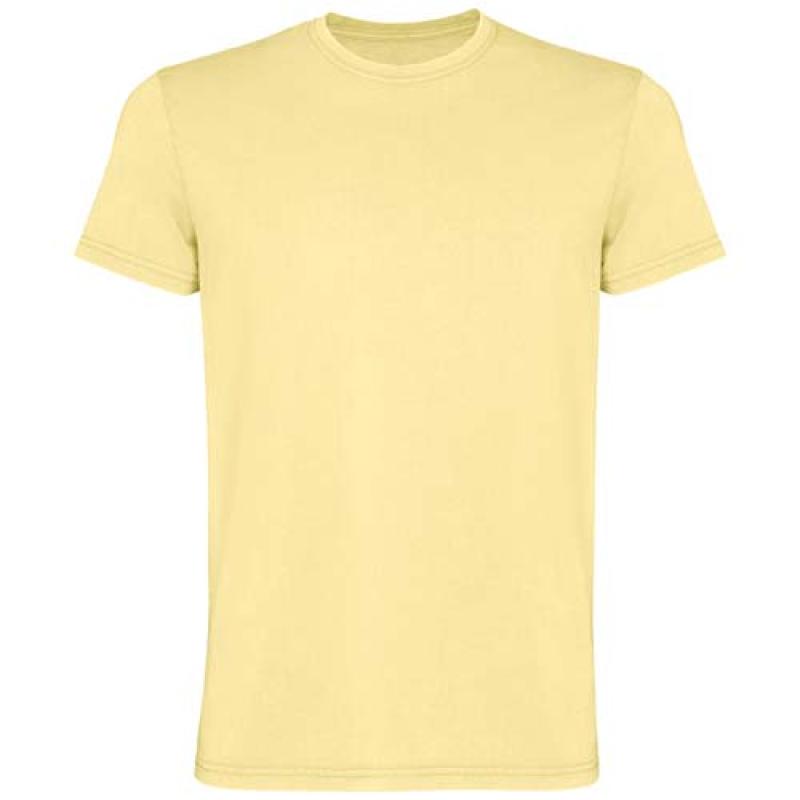 Camiseta de manga corta para hombre "Corgi"