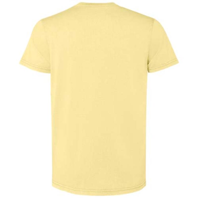 Camiseta de manga corta para hombre "Corgi"
