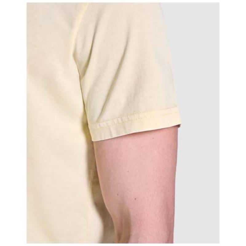 Camiseta de manga corta para hombre "Corgi"