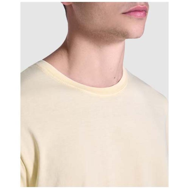 Camiseta de manga corta para hombre "Corgi"