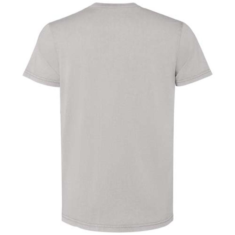 Camiseta de manga corta para hombre "Corgi"