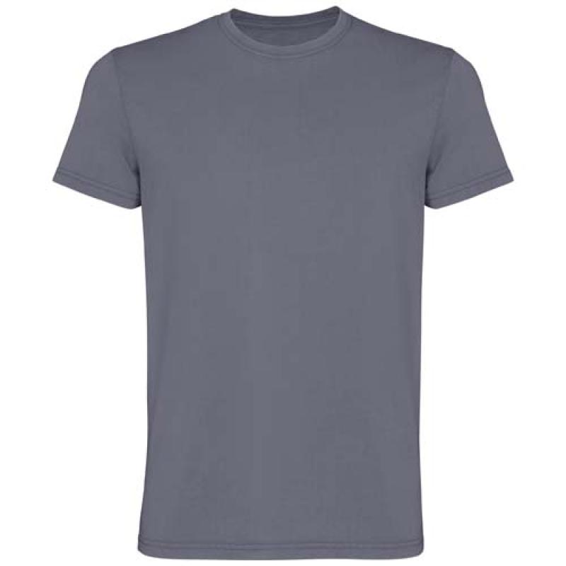 Camiseta de manga corta para hombre "Corgi"
