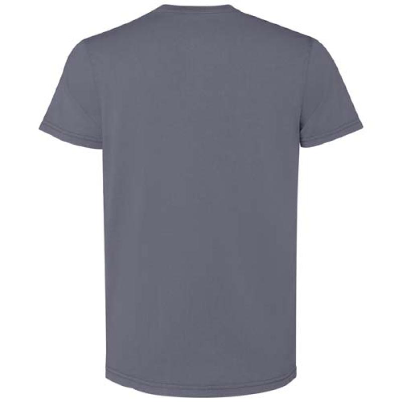 Camiseta de manga corta para hombre "Corgi"