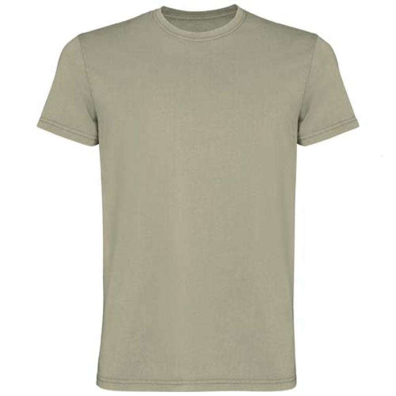 Camiseta de manga corta para hombre "Corgi"