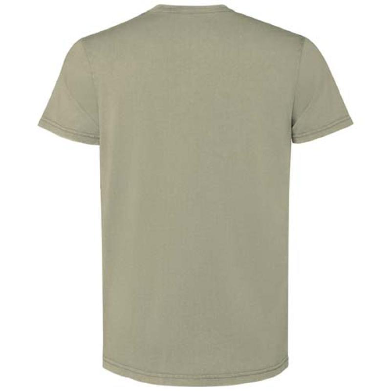 Camiseta de manga corta para hombre "Corgi"