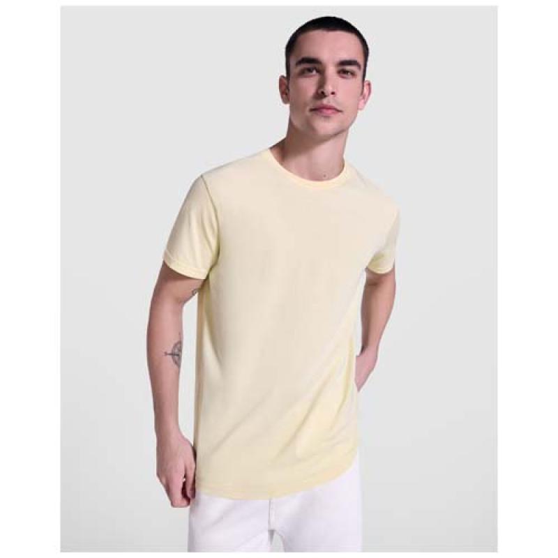 Camiseta de manga corta para hombre "Corgi"