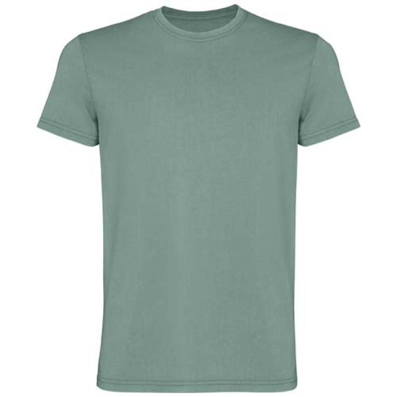 Camiseta de manga corta para hombre "Corgi"