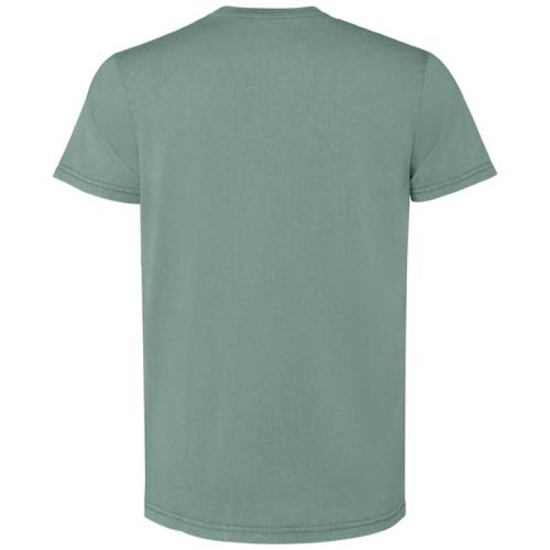 Camiseta de manga corta para hombre "Corgi"