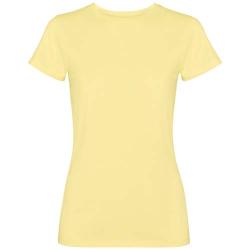 Camiseta de manga corta para mujer "Fiyi"