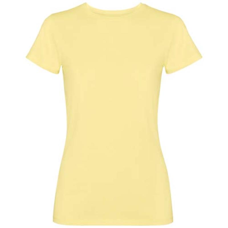 Camiseta de manga corta para mujer "Fiyi"