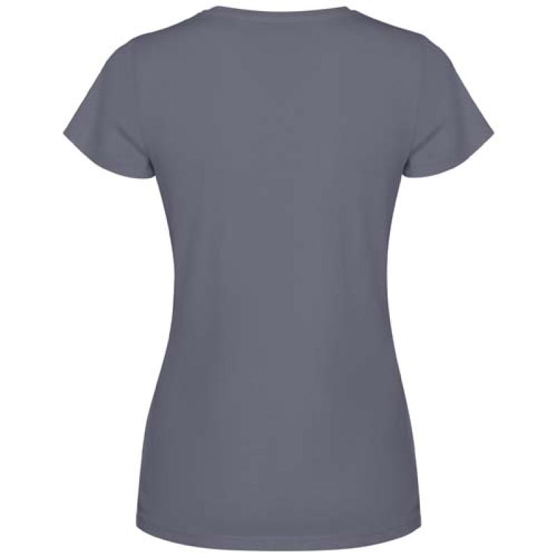 Camiseta de manga corta para mujer "Fiyi"