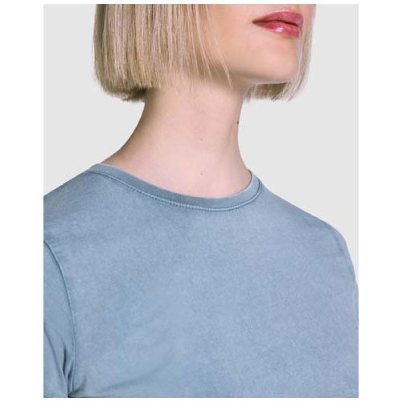 Camiseta de manga corta para mujer "Fiyi"
