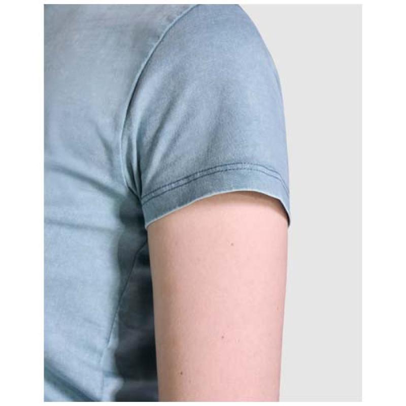 Camiseta de manga corta para mujer "Fiyi"