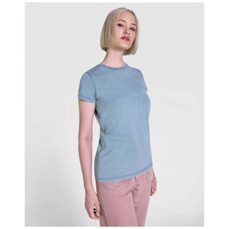 Camiseta de manga corta para mujer "Fiyi"
