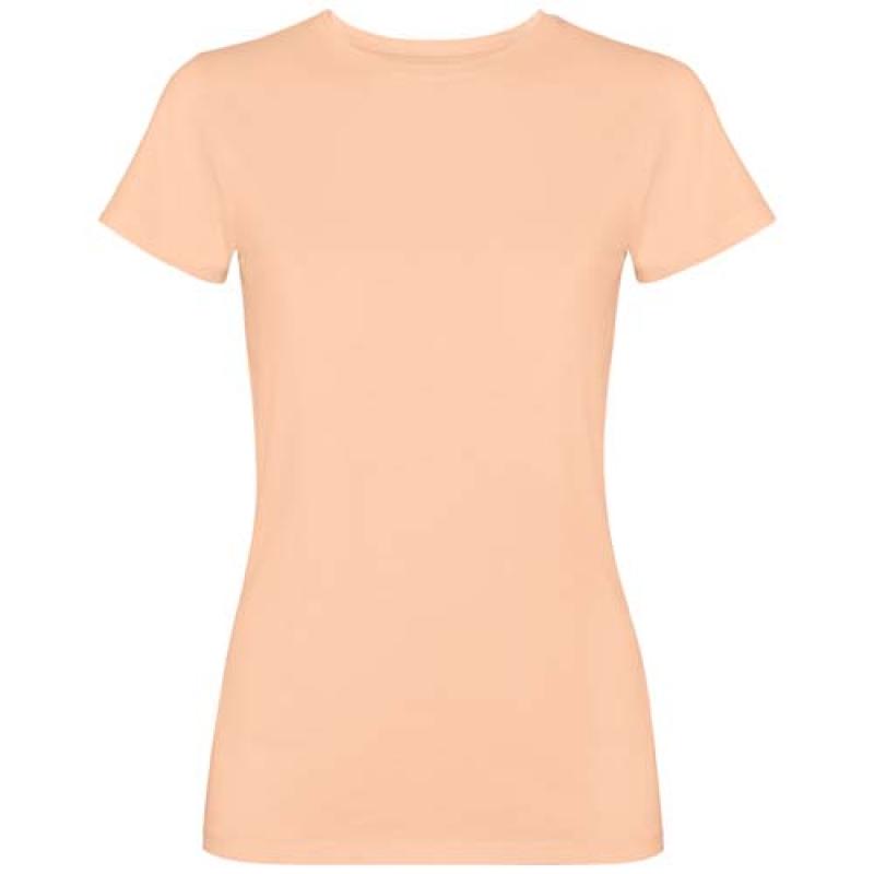 Camiseta de manga corta para mujer "Fiyi"