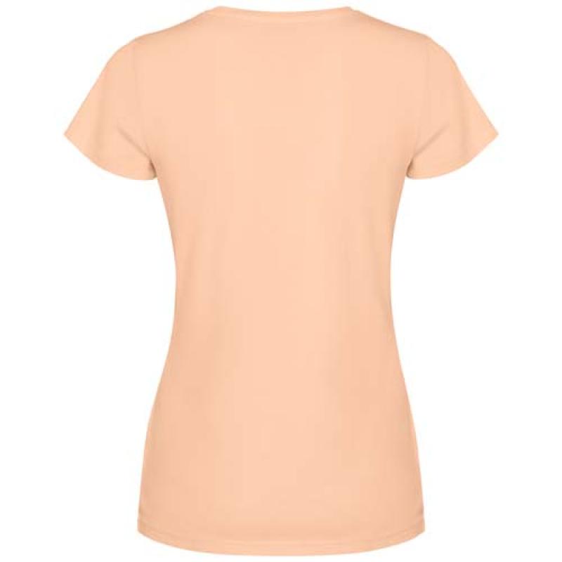 Camiseta de manga corta para mujer "Fiyi"