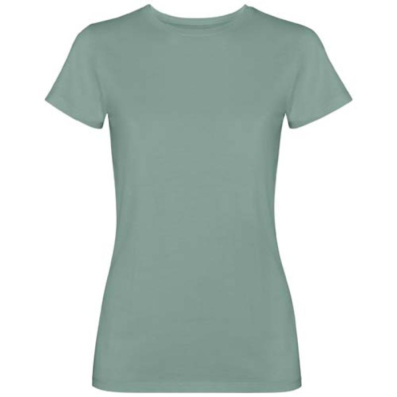 Camiseta de manga corta para mujer "Fiyi"