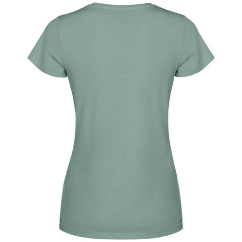 Camiseta de manga corta para mujer "Fiyi"