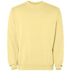 Sudadera de cuello redondo unisex "Jaya"