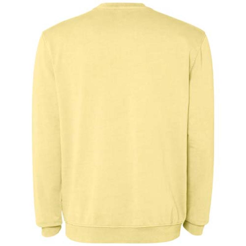 Sudadera de cuello redondo unisex "Jaya"