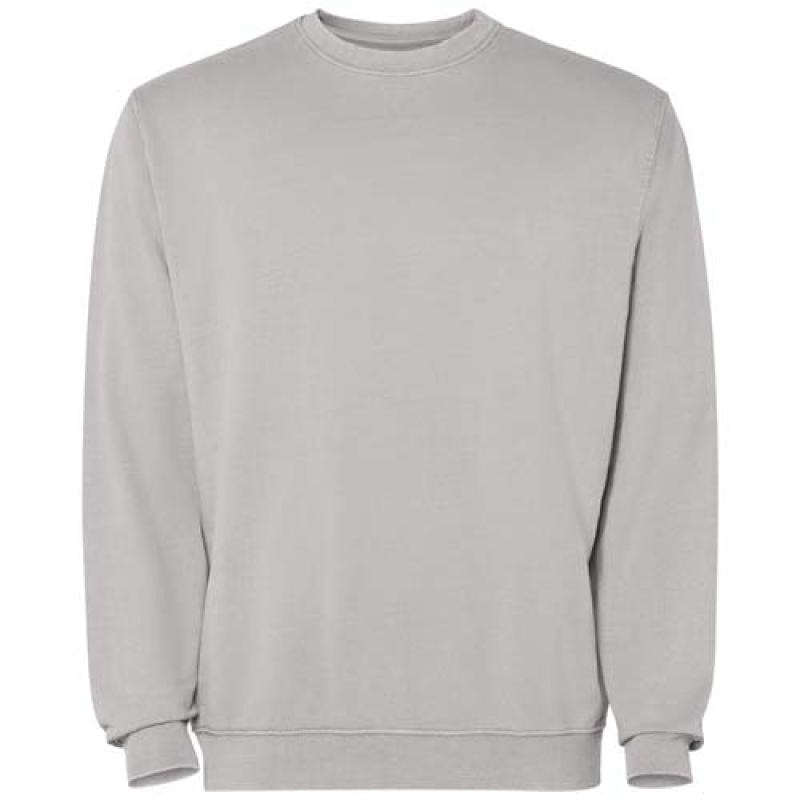 Sudadera de cuello redondo unisex "Jaya"