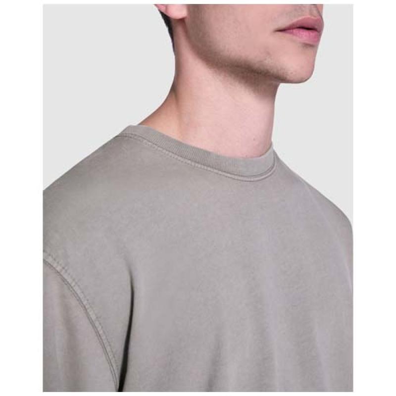Sudadera de cuello redondo unisex "Jaya"
