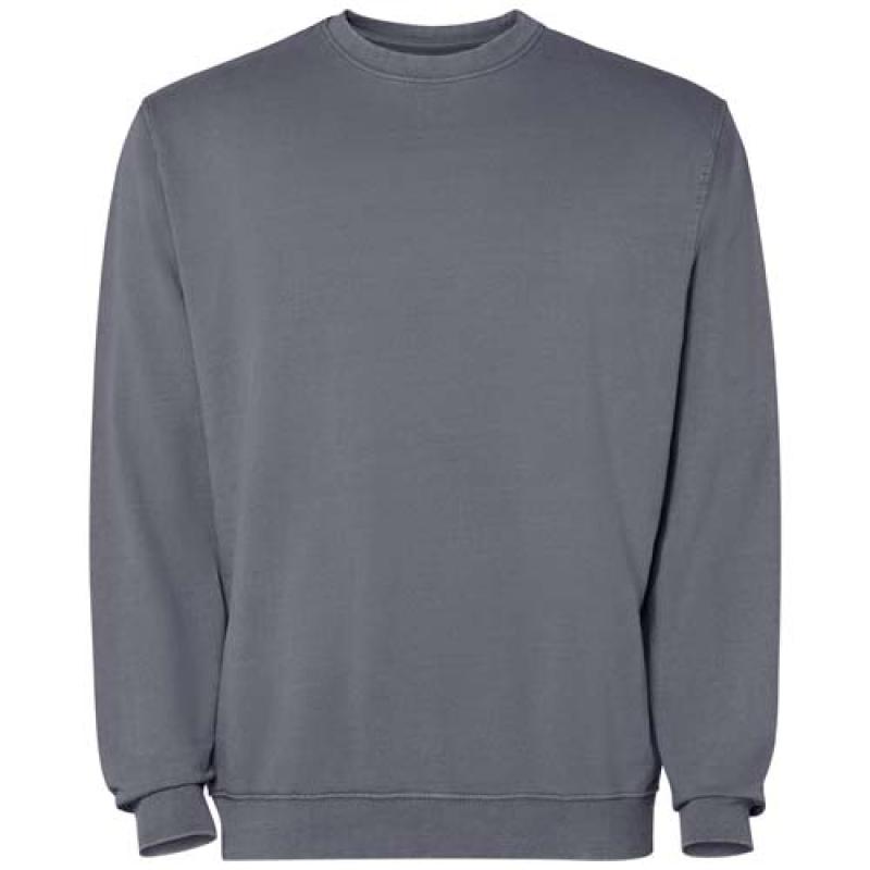 Sudadera de cuello redondo unisex "Jaya"