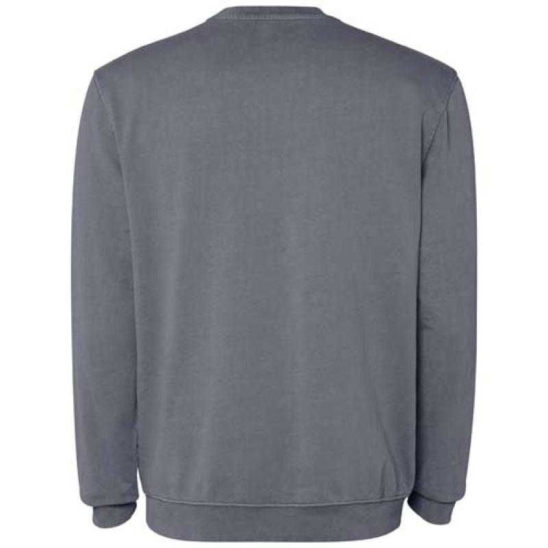 Sudadera de cuello redondo unisex "Jaya"