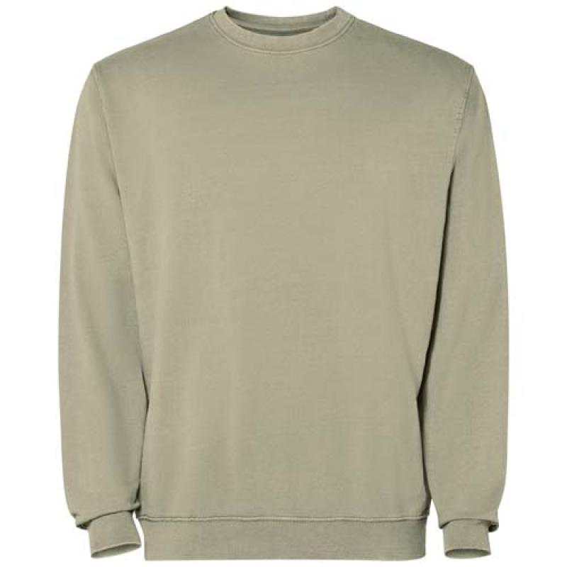 Sudadera de cuello redondo unisex "Jaya"