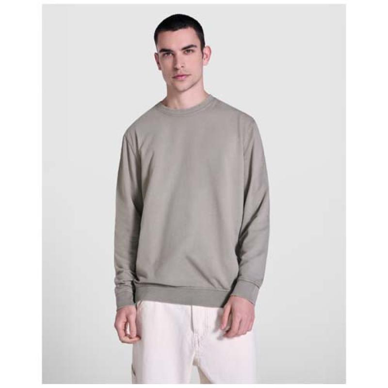 Sudadera de cuello redondo unisex "Jaya"