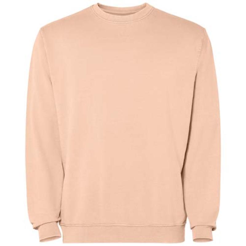 Sudadera de cuello redondo unisex "Jaya"