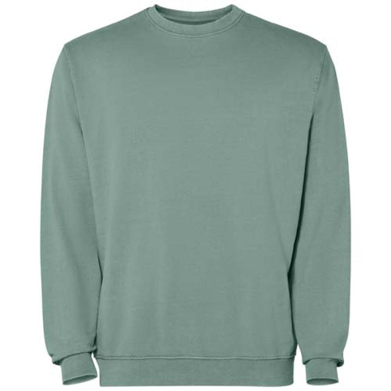 Sudadera de cuello redondo unisex "Jaya"