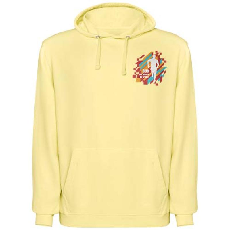 Sudadera con capucha unisex "Kenia"