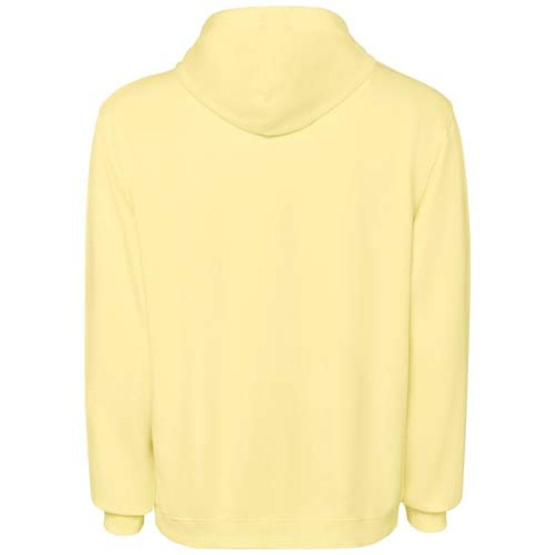 Sudadera con capucha unisex "Kenia"
