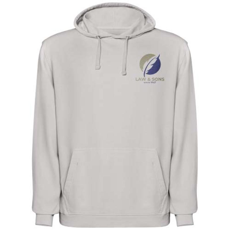 Sudadera con capucha unisex "Kenia"
