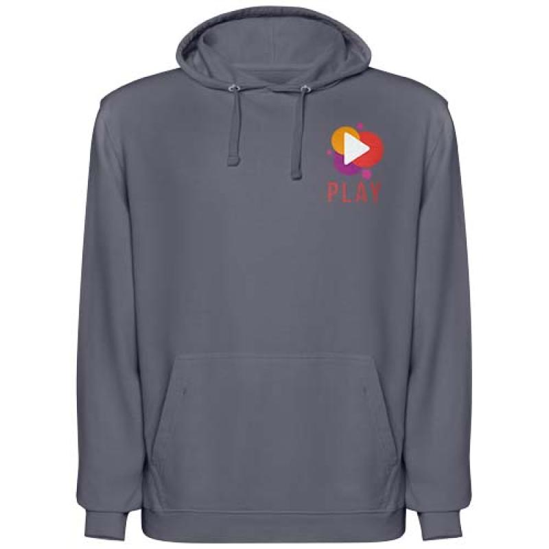 Sudadera con capucha unisex "Kenia"