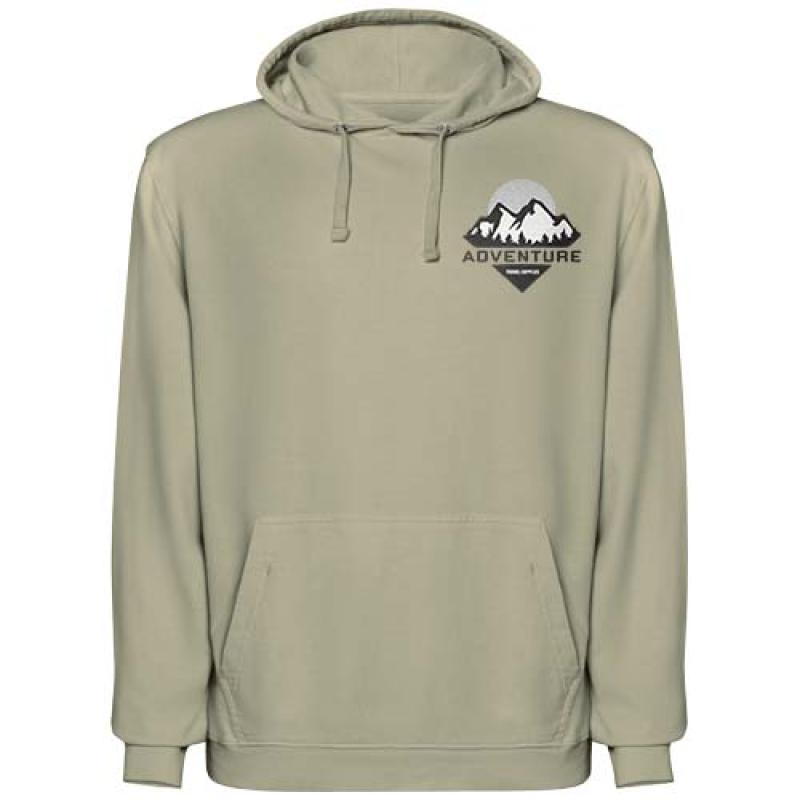 Sudadera con capucha unisex "Kenia"
