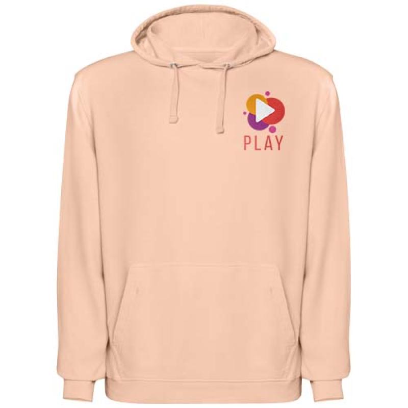 Sudadera con capucha unisex "Kenia"
