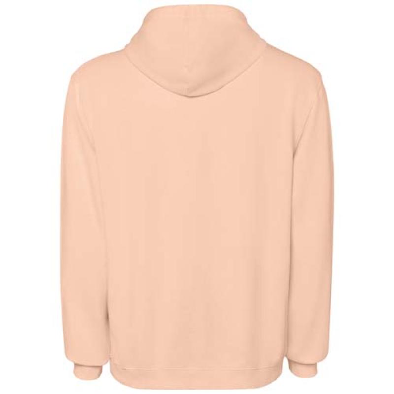 Sudadera con capucha unisex "Kenia"