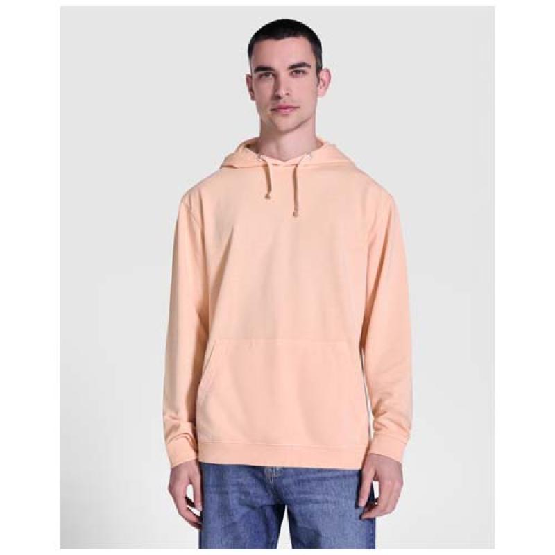 Sudadera con capucha unisex "Kenia"