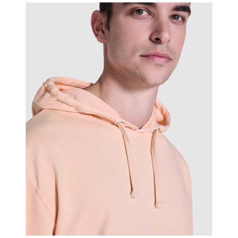 Sudadera con capucha unisex "Kenia"