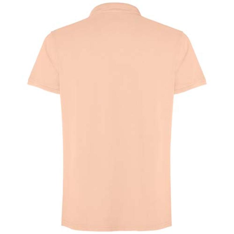 Polo unisex de manga corta "Cobain"