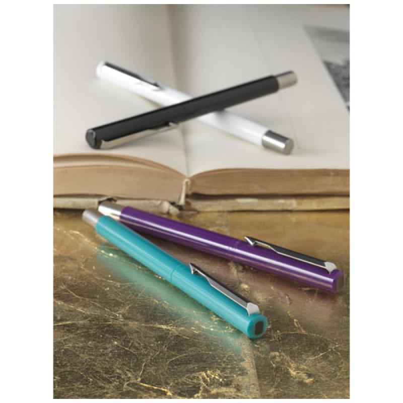 Parker rollerball "Vector" (tinta negra)