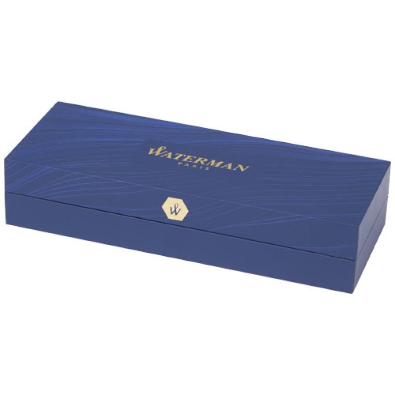 Waterman rollerball "Expert" (tinta negra)