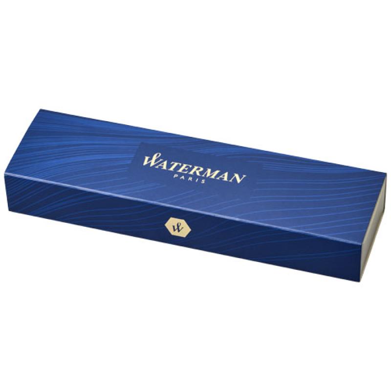 Waterman rollerball "Graduate" (tinta negra)