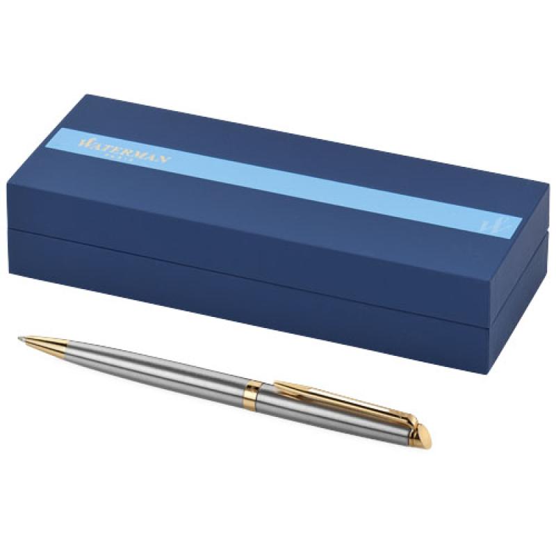 Waterman bolígrafo "Hémisphère" (tinta azul)