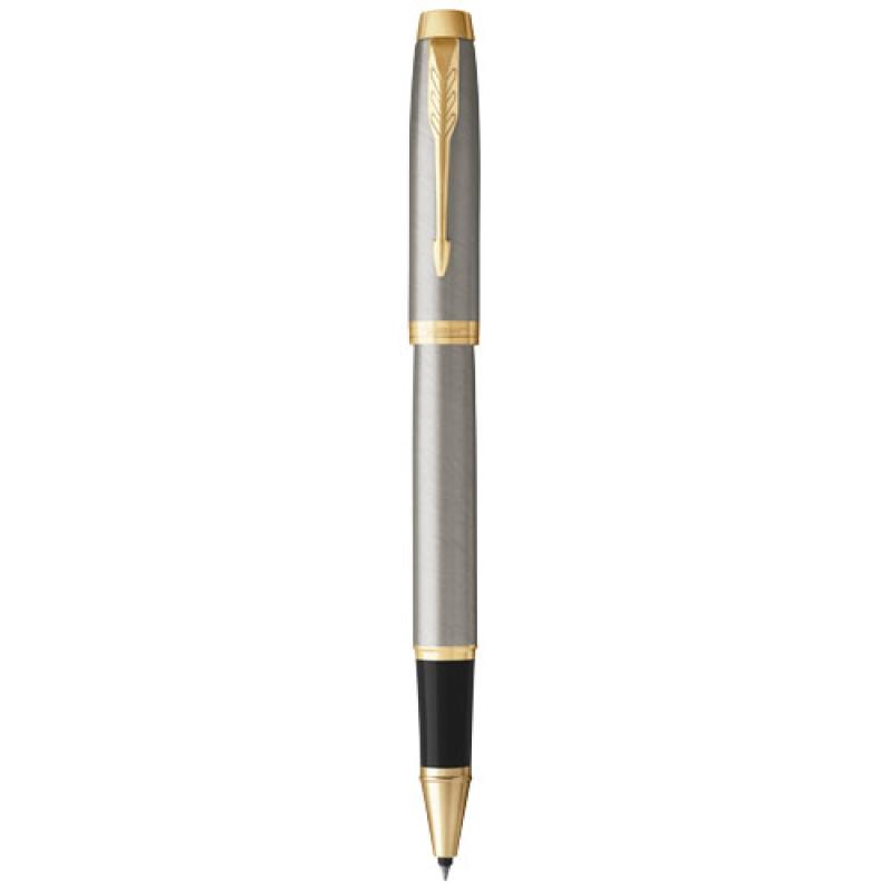 Parker rollerball premium "IM" (tinta negra)