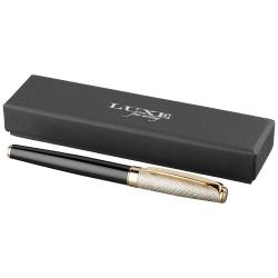 Rollerball "Doré" (tinta negra)